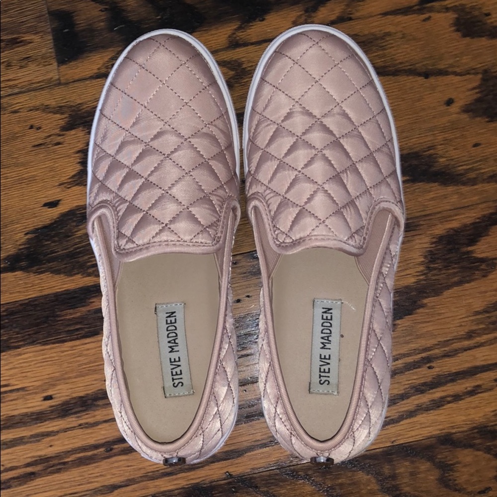 Steve madden shoes size 6